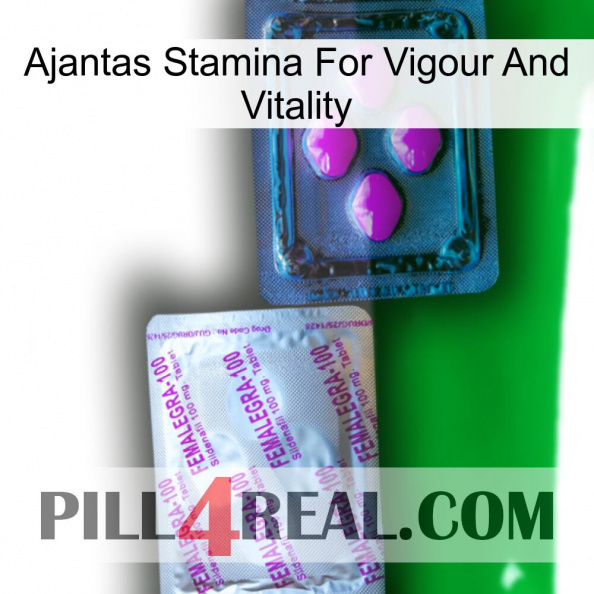 Ajantas Stamina For Vigour And Vitality 37.jpg